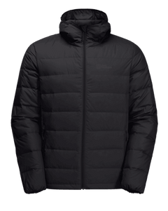 Jack Wolfskin Miesten Ather Down untuvatakki
