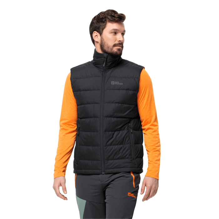 Jack Wolfskin Ather Down Vest M