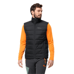 Jack Wolfskin Ather Down Vest M