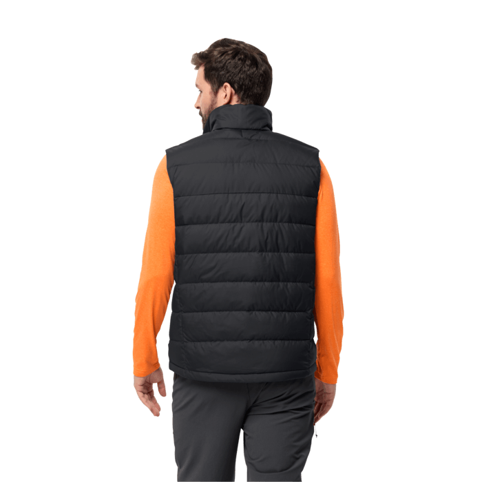 Jack Wolfskin Ather Down Vest M