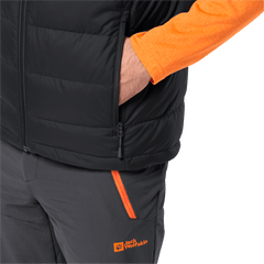 Jack Wolfskin Ather Down Vest M