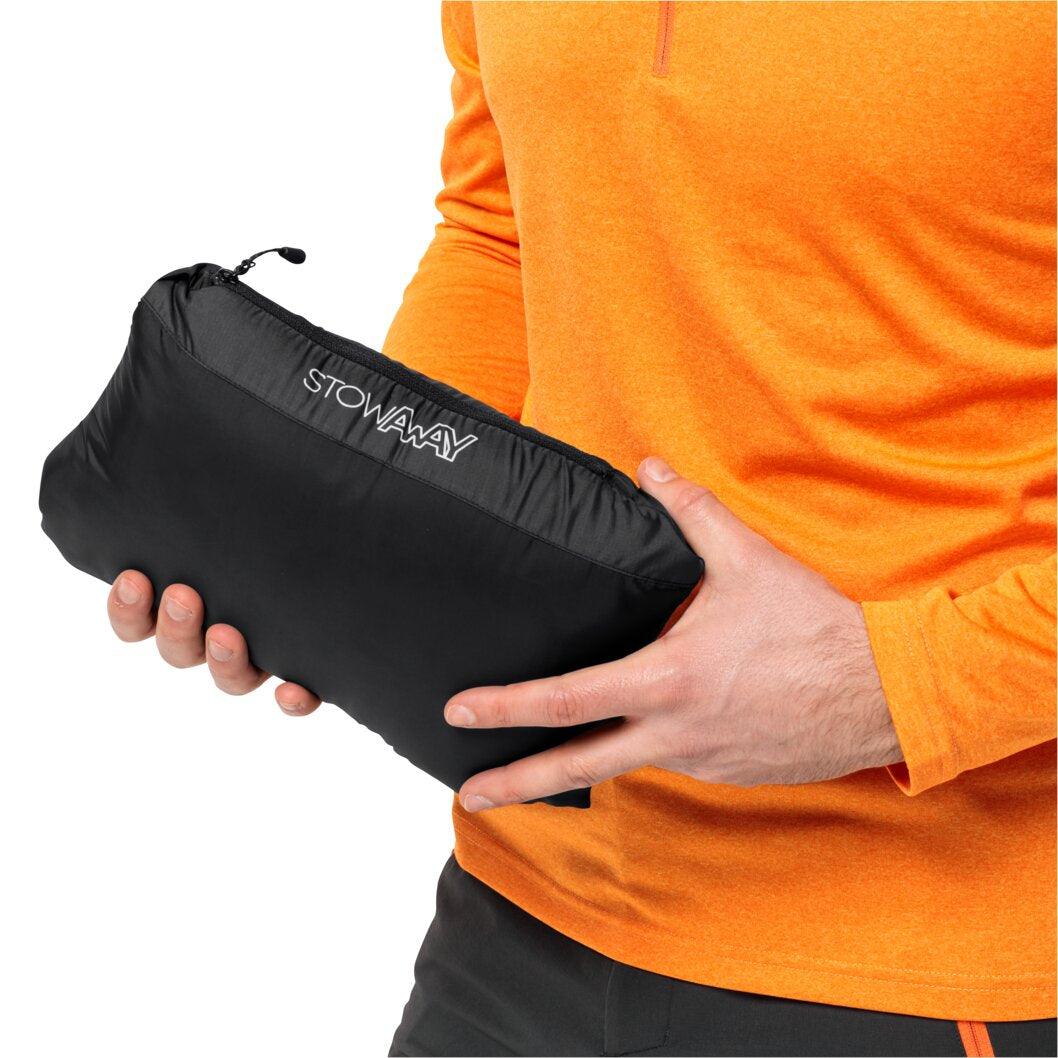 Jack Wolfskin Miesten Atmosphere untuvahousut