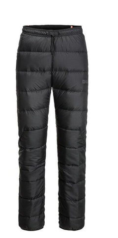 Jack Wolfskin Miesten Atmosphere untuvahousut