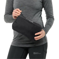 Jack Wolfskin Naisten Atmosphere untuvahousut