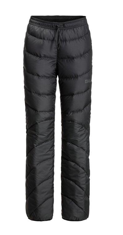 Jack Wolfskin Naisten Atmosphere untuvahousut