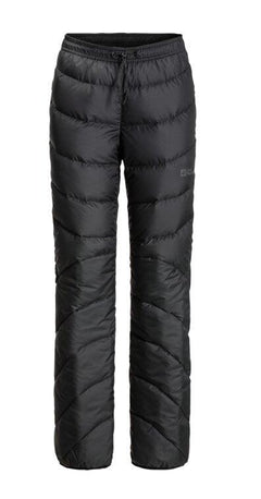 Jack Wolfskin Naisten Atmosphere untuvahousut