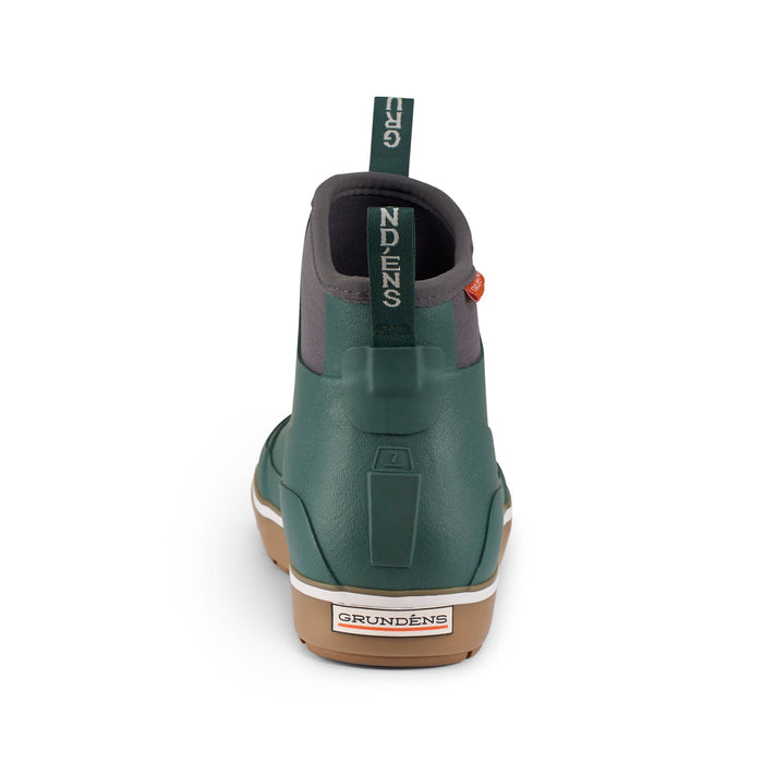 Women's Deck-Boss Ankle Boots