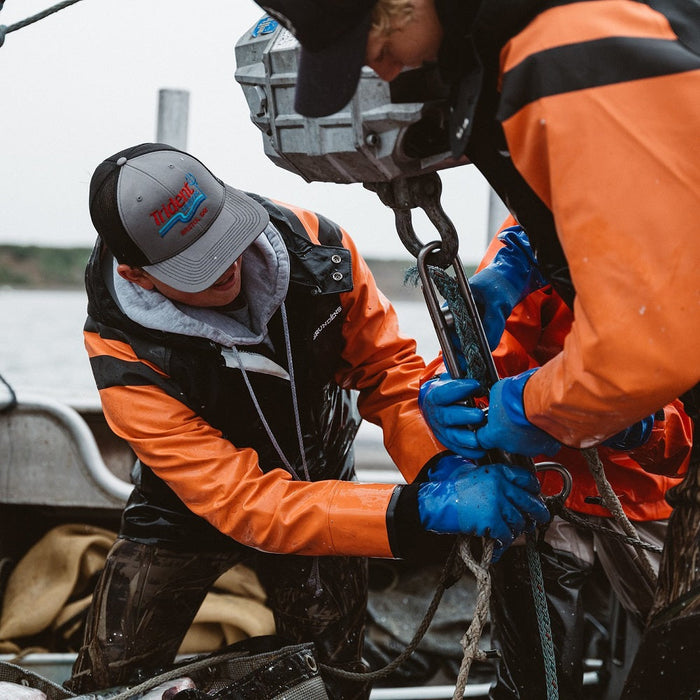 Balder Zip Jacket 320