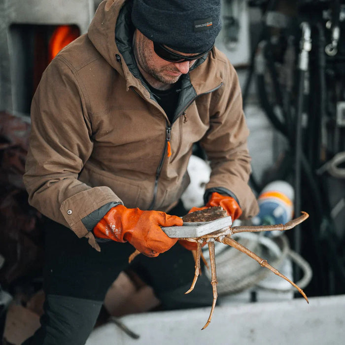 Ballast Insulated Jacket