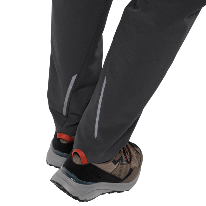 Jack Wolfskin Bike Commute WI Pants M