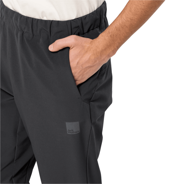 Jack Wolfskin Bike Commute WI Pants M