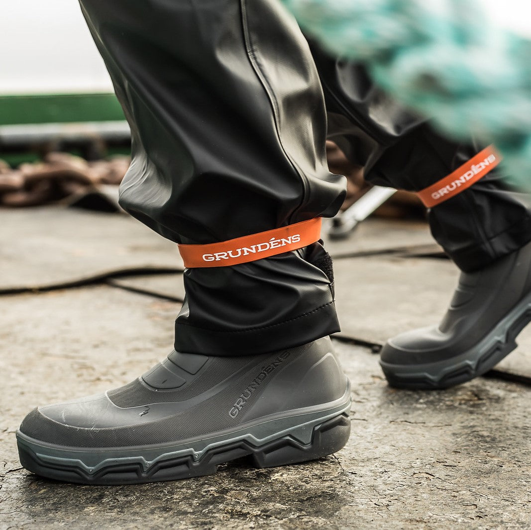 Boot Band