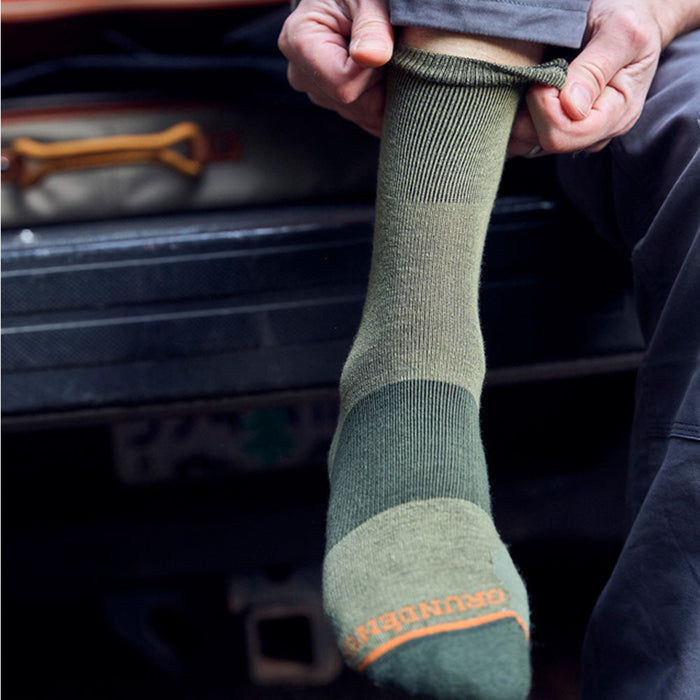 Grundens Boot Sock Thermal