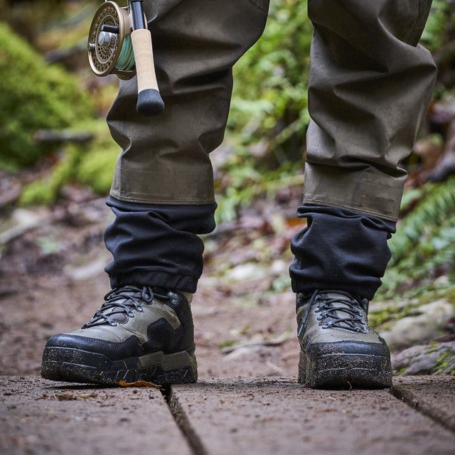 Grundéns Men's Boundary Stockingfoot Wader