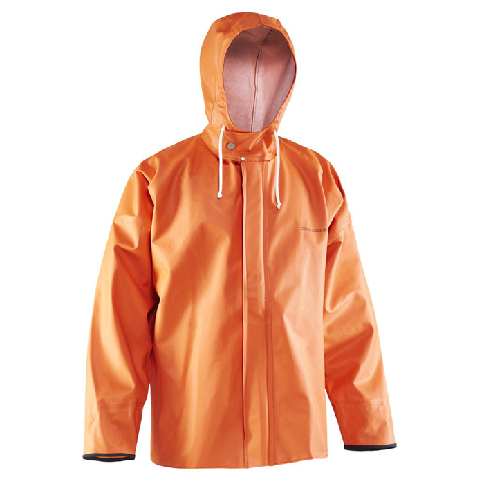 Brigg 320 Commercial Grade Jacket