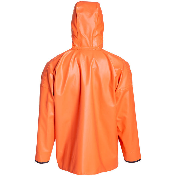 Brigg 40 Commercial Grade Rain Jacket