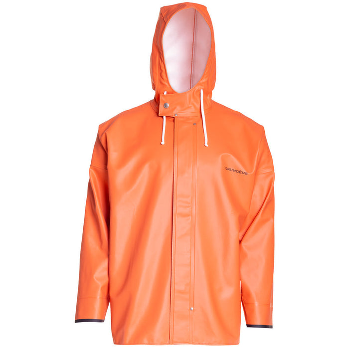 Brigg 40 Commercial Grade Rain Jacket