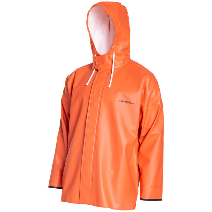 Brigg 40 Commercial Grade Rain Jacket