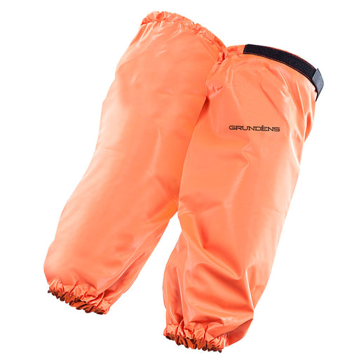 Brigg Sleeves 25 Orange