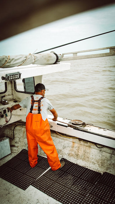 Clipper 116 Commercial Grade Bib