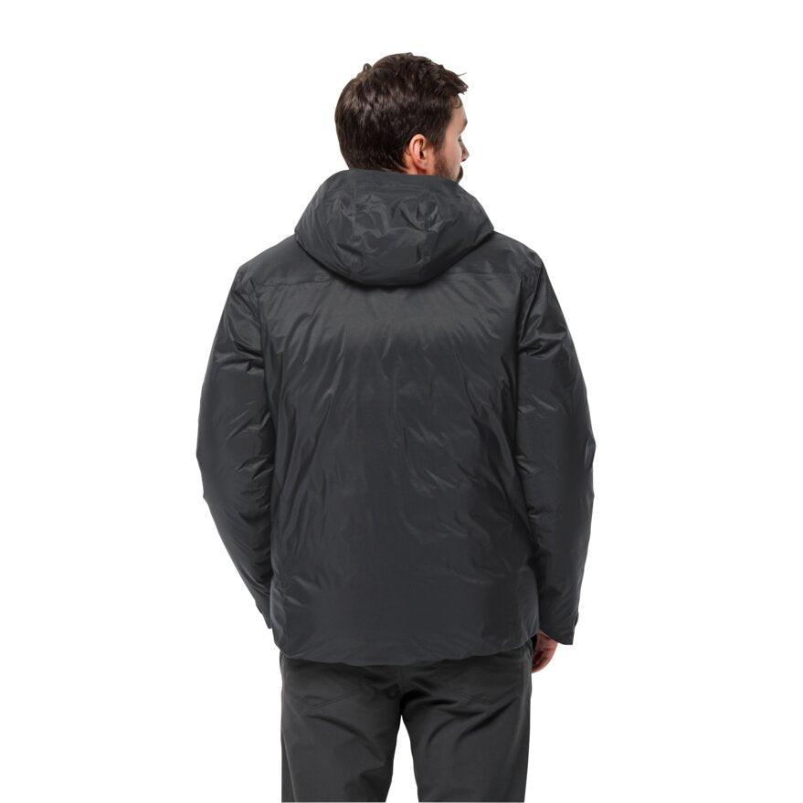 Jack Wolfskin Cyrox 2L Down JKT M