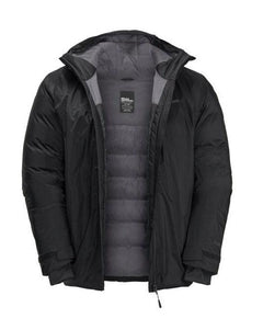 Jack Wolfskin Cyrox 2L Down JKT M