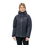Jack Wolfskin Cyrox 2L Down JKT W