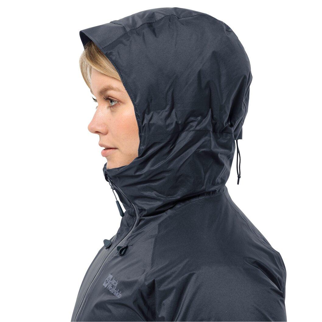Jack Wolfskin Cyrox 2L Down JKT W