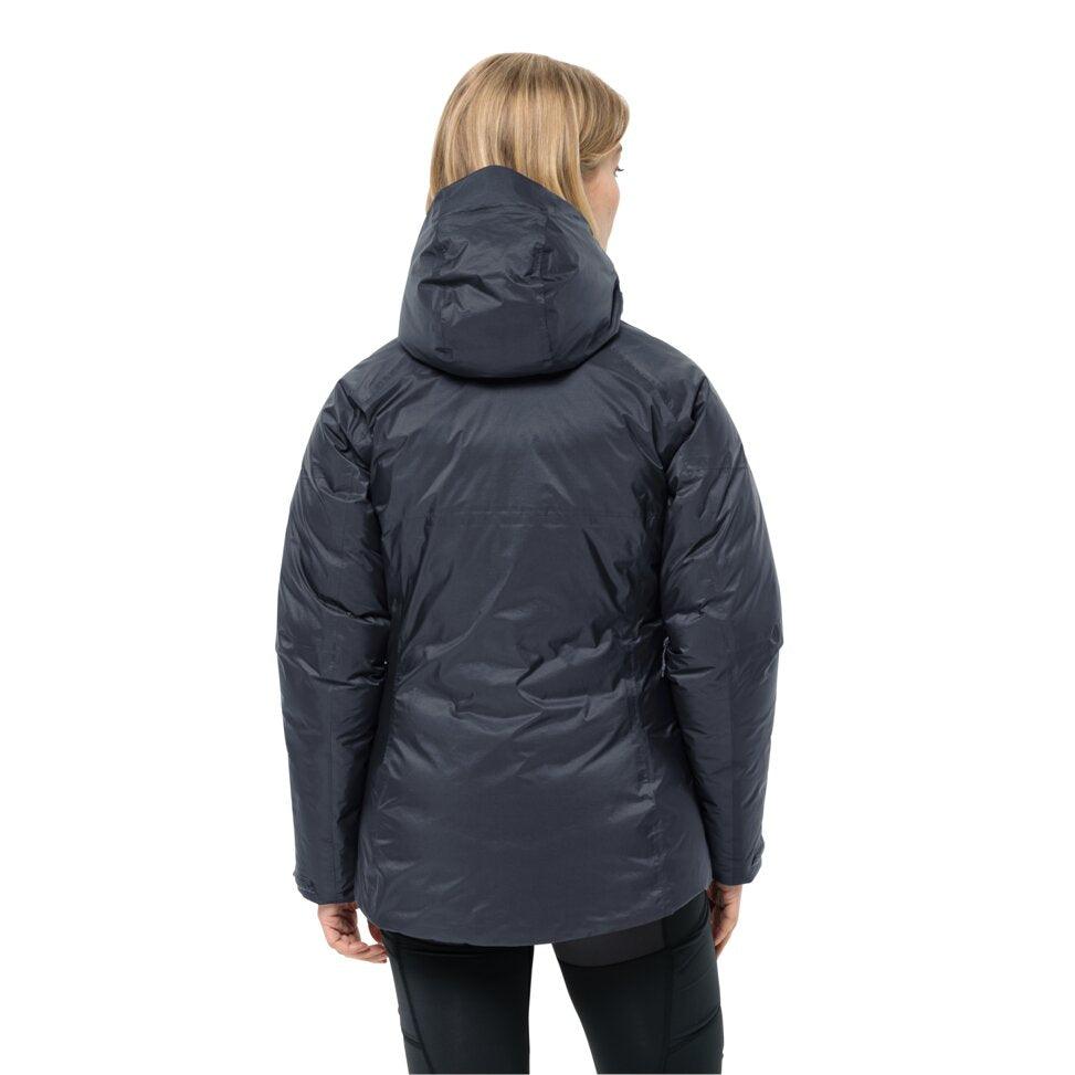 Jack Wolfskin Cyrox 2L Down JKT W
