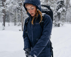Jack Wolfskin Cyrox 2L Down JKT W