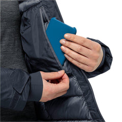 Jack Wolfskin Cyrox 2L Down JKT W