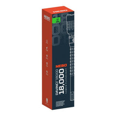 Nebo Davinci 18000