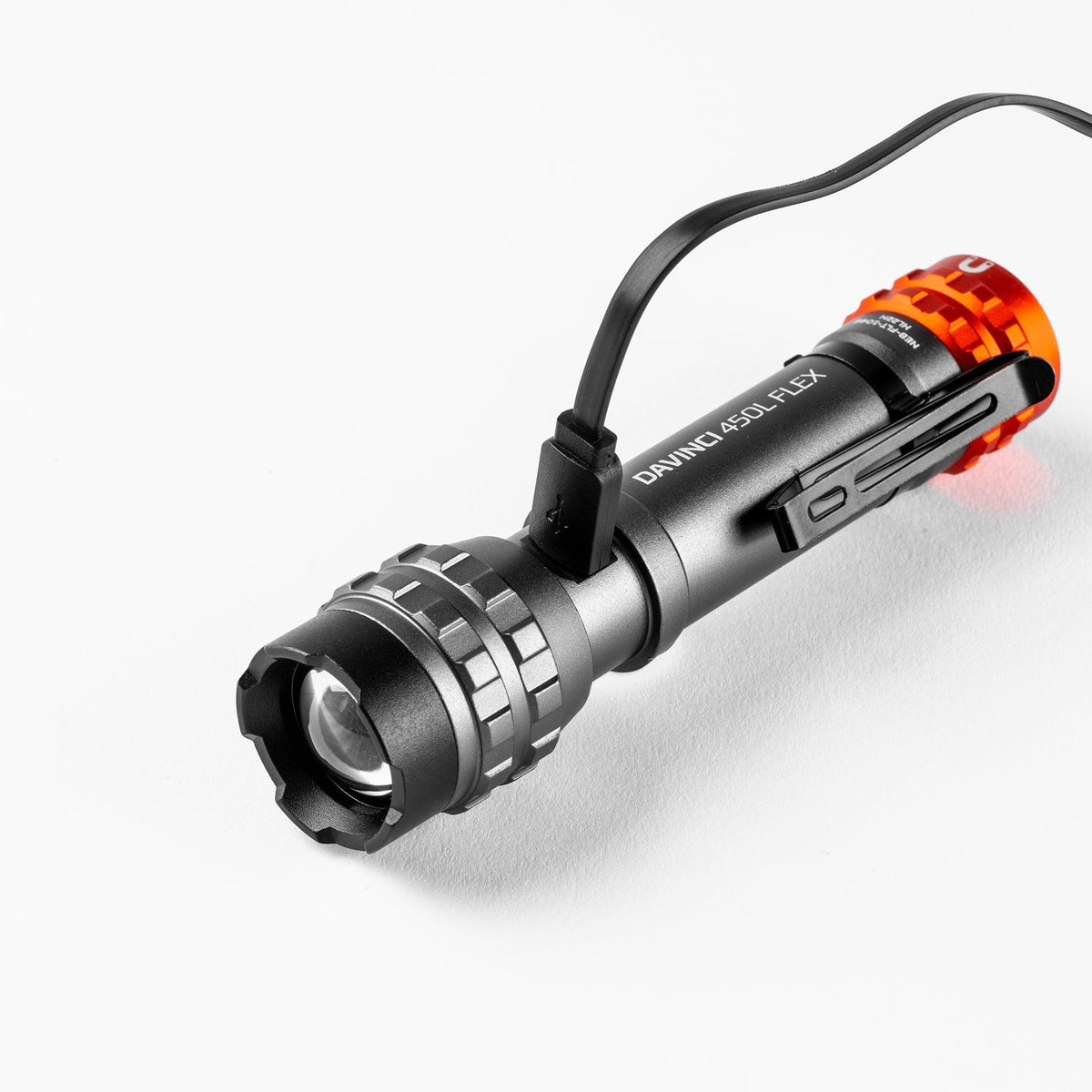 Nebo Davinci 450L Flex
