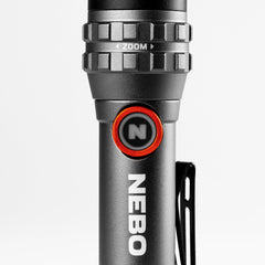 Nebo Davinci 450L Flex