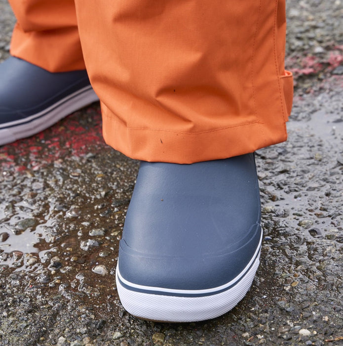 Deck-Boss Ankle Boot