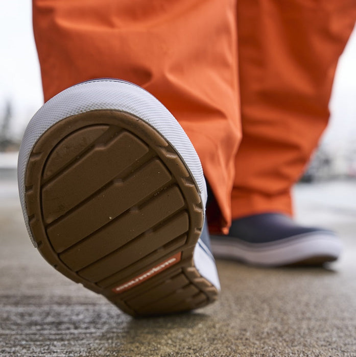 Deck-Boss Ankle Boot