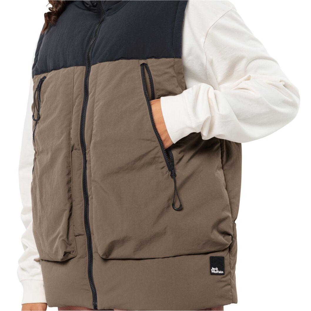 Jack Wolfskin Dellbrueck Vest
