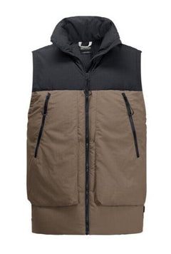 Jack Wolfskin Dellbrueck Vest