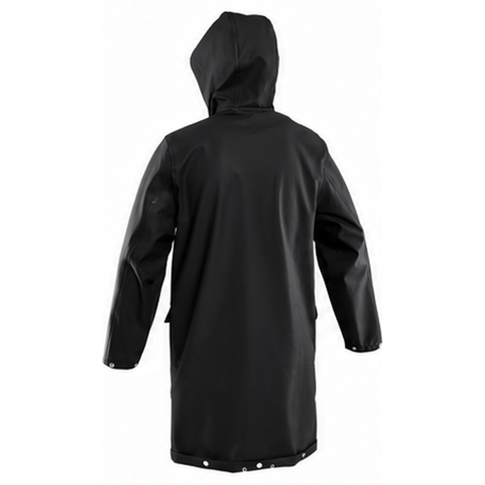 Sandön Traditional Rain Coat 345