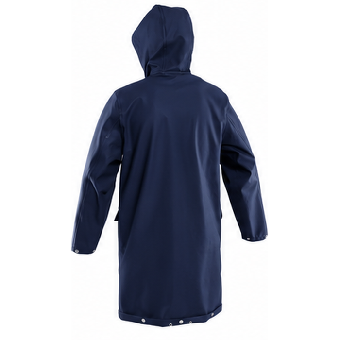 Sandön Traditional Rain Coat 345
