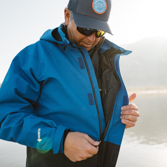 Downrigger GORE-TEX® Jacket