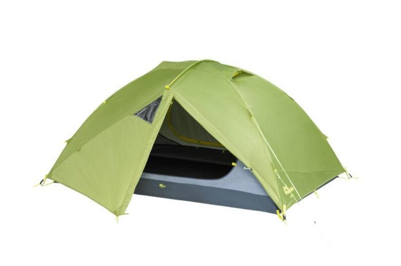 Jack Wolfskin Eclipse II kupoliteltta