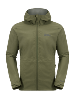 Jack Wolfskin Elsberg 2,5 L JKT M