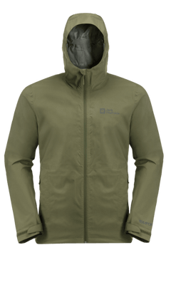 Jack Wolfskin Elsberg 2,5 L JKT M