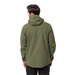 Jack Wolfskin Elsberg 2,5 L JKT M