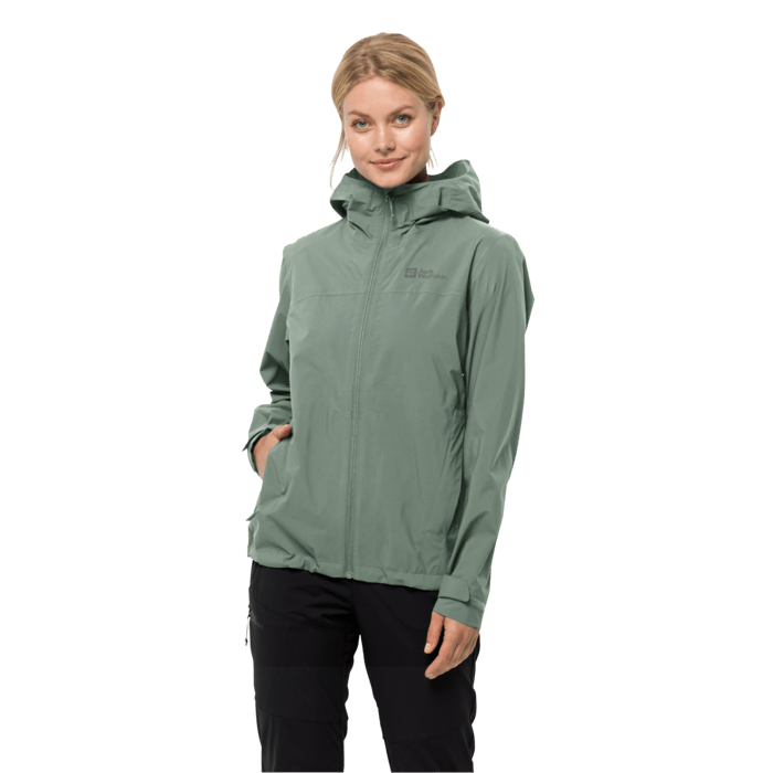 ELSBERG 2.5L JKT W - bonge.fi