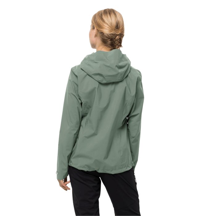 ELSBERG 2.5L JKT W - bonge.fi