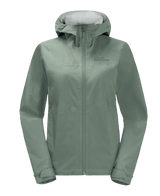 Jack Wolfskin Elsberg 2,5 L JKT W, picnic green