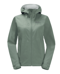 Jack Wolfskin Elsberg 2,5 L JKT W, picnic green