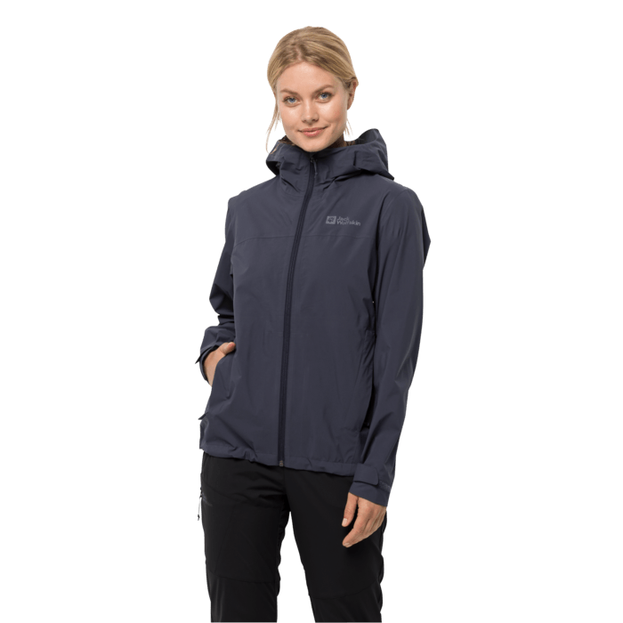 Jack Wolfskin Elsberg 2,5 L JKT W